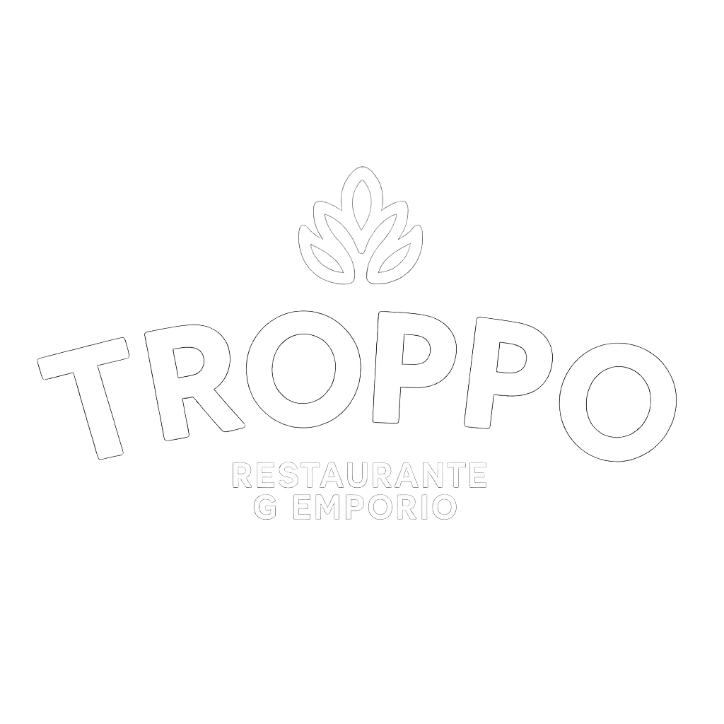 Troppo Restaurante