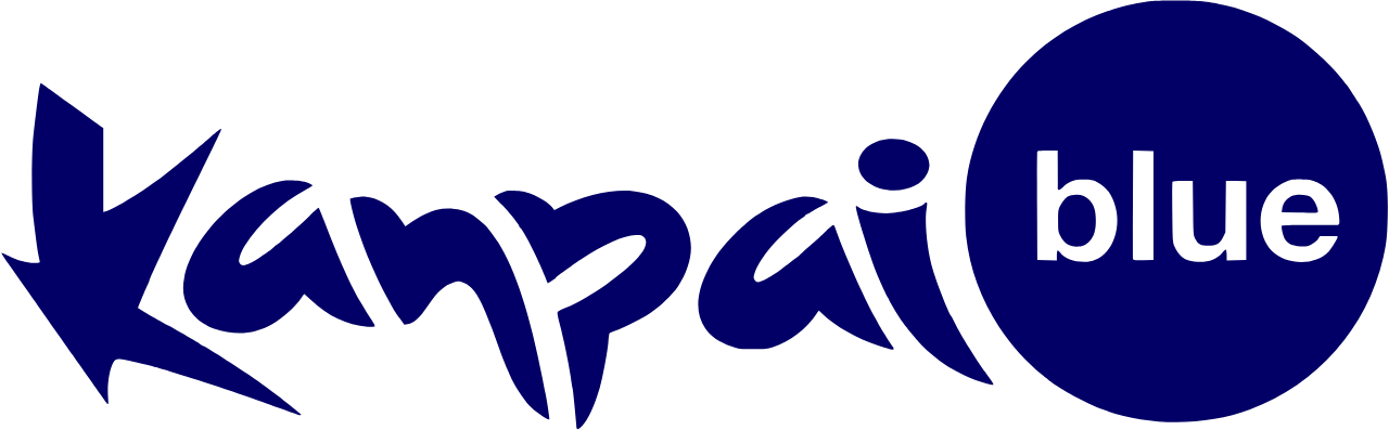 Kanpai Blue
